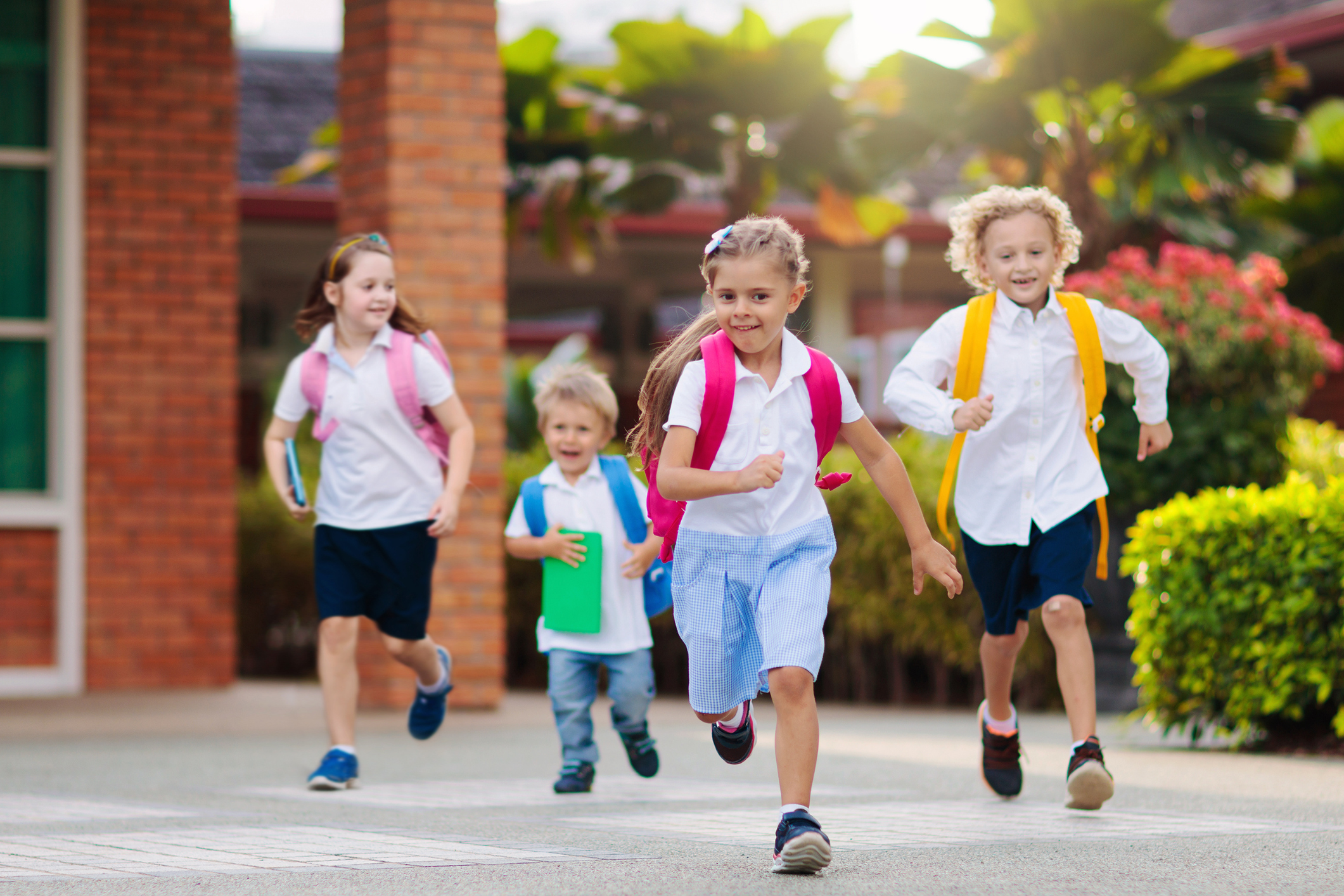 How Owensboro Catholic Schools Simplifies Student Health with Magnus Health