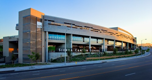 Sierra Canyon School navigates COVID-19 and improves compliance with test tracking and results
