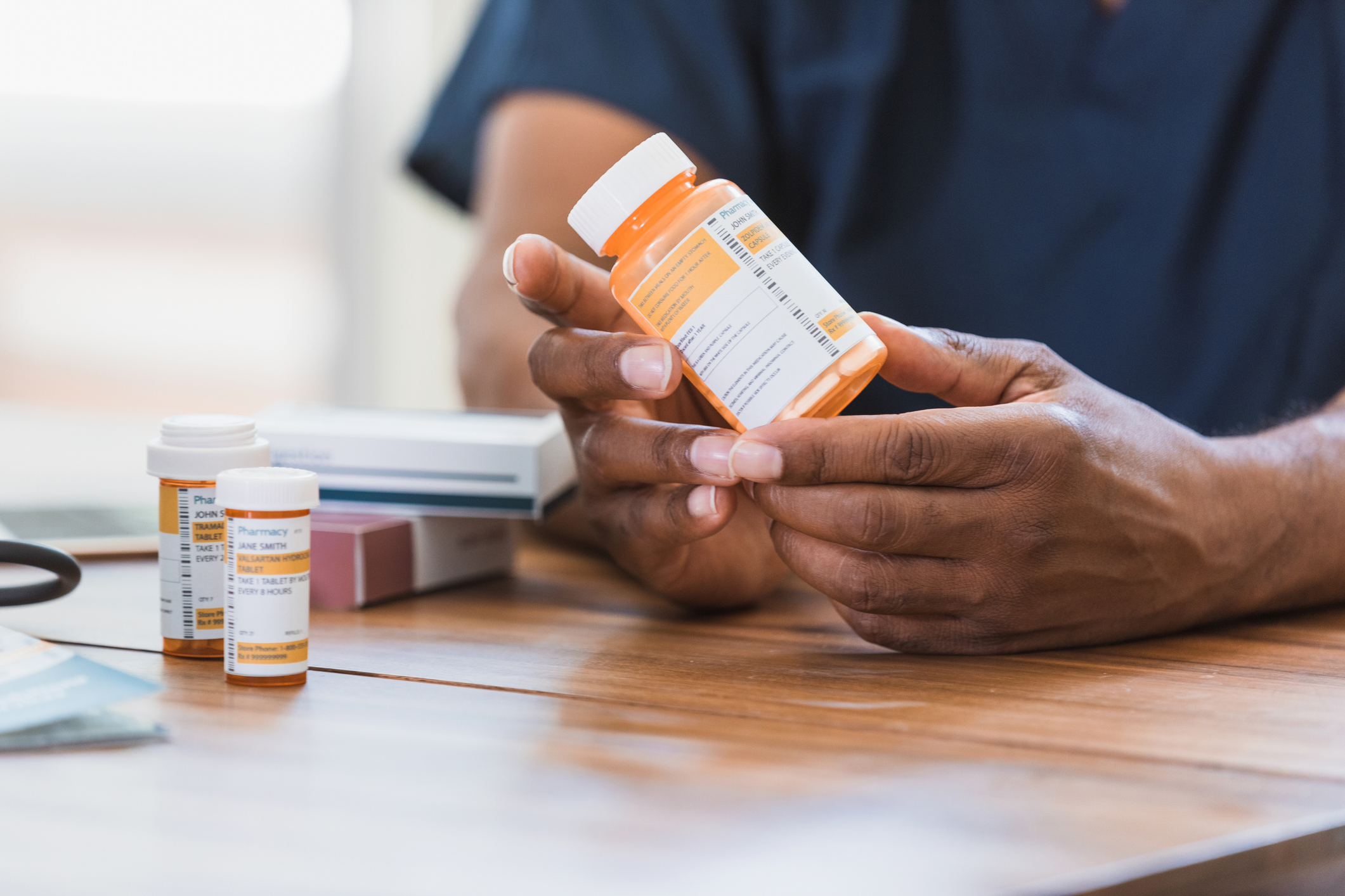 Medication Administration: Best Practices and School Policies
