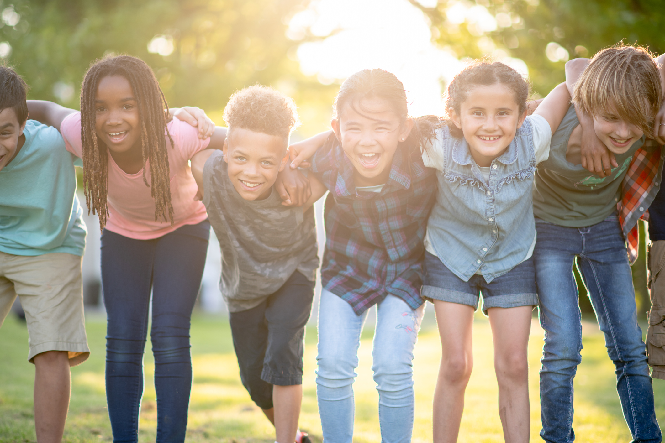 4 Tips for a Safe and Healthy Summer Camp