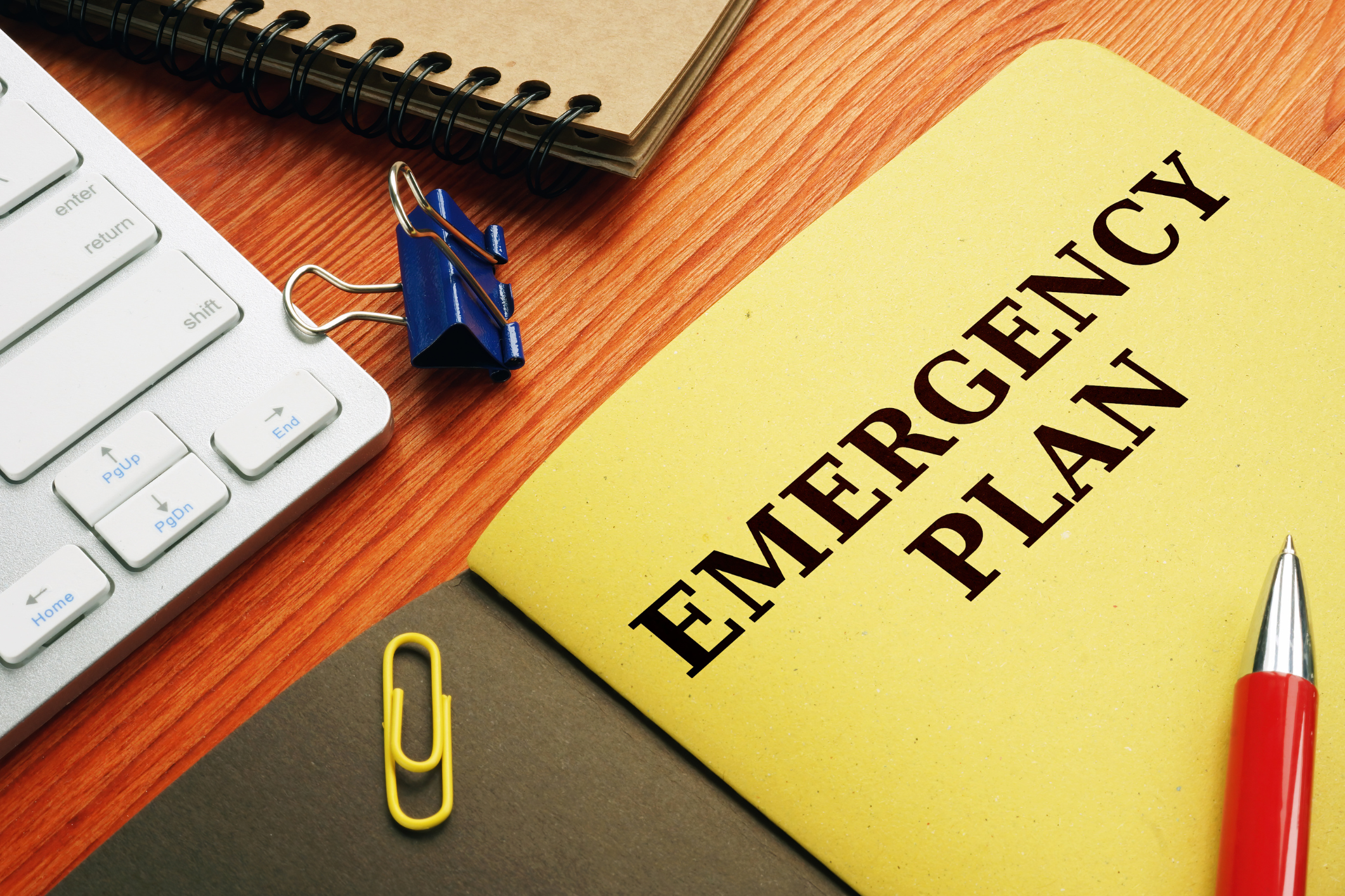 6 Ways to Prepare for School Emergencies