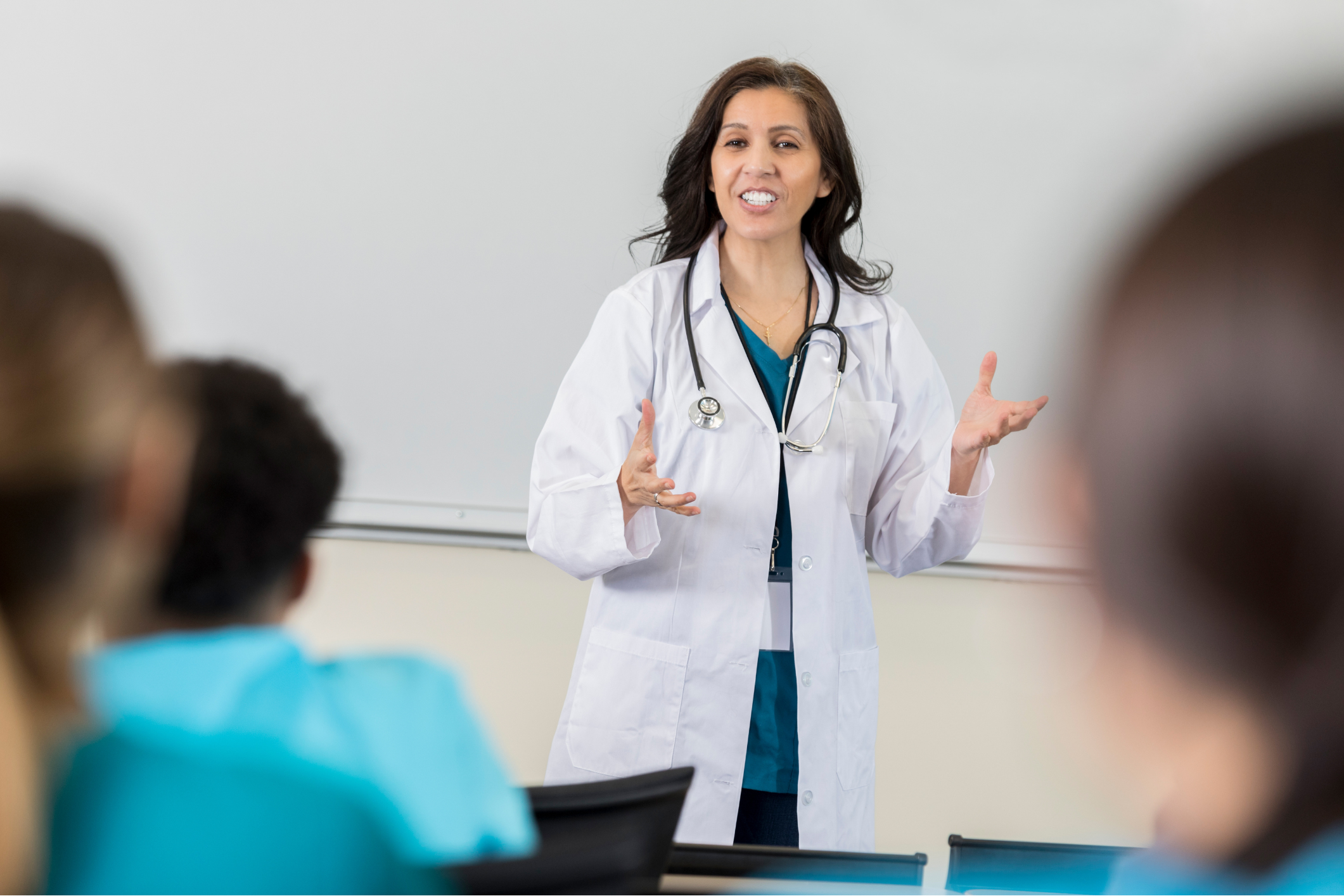 5 Ways to Get Buy-In for EHR Software at Your School